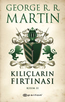 Kiliçlarin Firtinasi Kisim - 2
