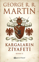 Kargalarin Ziyafeti Kisim - 2
