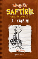 Saftirik - Ah Kalbim - 7