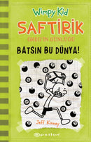 Saftirik - Batsin Bu Dünya - 8