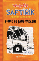 Saftirik - Bende Bu Sans Varken - 9