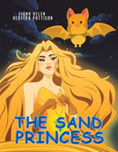 Sand Princess-9789948042655