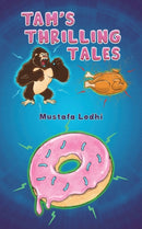 TAM's Thrilling Tales-9789948043539
