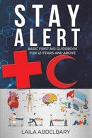 Stay Alert-9789948045274