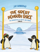 The Great Penguin Race