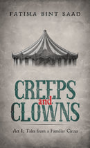 Creeps and Clowns