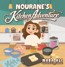 Nourane's Kitchen Adventure