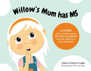 Willow's Mum Has MS