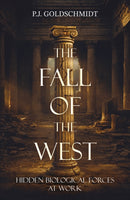 The Fall of the West