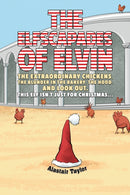 The Elfscapades of Elvin