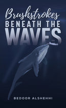 Brushstrokes Beneath the Waves
