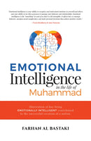 Emotional Intelligence in the Life of Muhammad