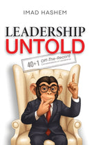 Leadership Untold