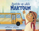 Buckle up with Maktoum