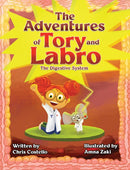 The Adventures of Tory and Labro