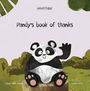 Pandy's Book of Thanks-9789948711803