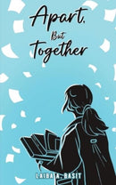 Apart, But Together-9789948760276