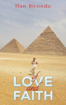 Of Love and Faith-9789948761730