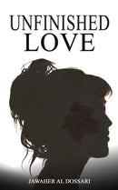 Unfinished : Love-9789948795261