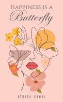 Happiness Is a Butterfly-9789948796381