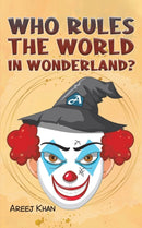 Who Rules the World in Wonderland?-9789948797517