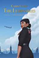 Cabin Crew - The Luminaries-9789948799825