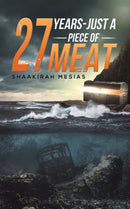 27 Years - Just a Piece of Meat-9789948802631