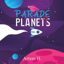 Parade of Planets-9789948803096