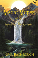 Magic McFee and the Legend of the Sorcerer-9789948803133