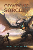 Cowpoke Sorcery-9789948806035