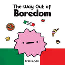 The Way Out of Boredom-9789948806455