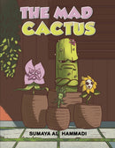 The Mad Cactus-9789948812142