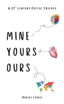 MINE YOURS OURS-9789948817369