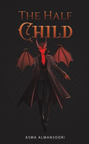 HALF CHILD-9789948817383