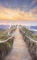 LIVE IT RIGHT TIPS-9789948817406