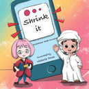 SHRINK IT-9789948831020