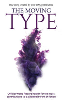 The Moving Type-9789948831297