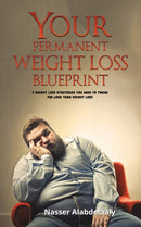 YOUR PERMANENT WEIGHT LOSS BLUEPRINT-9789948831433