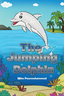 JUMPING DOLPHIN-9789948834816