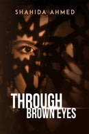 THROUGH BROWN EYES-9789948844884