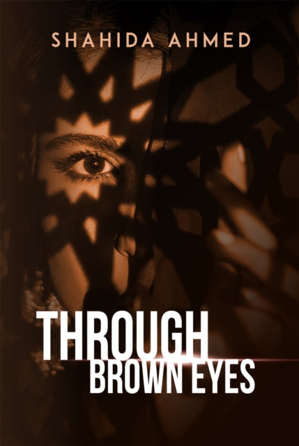 THROUGH BROWN EYES-9789948844884