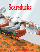 SCAREDUCKS