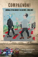 Compagnon! journal d'un noussi en guerre : 2002-2011-9789956763382