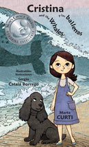 Cristina and the Whales * Cristina y las ballenas-9789962570363