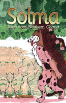 Solma. Tales from Northern Ghana-9789964705312
