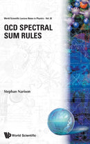 Qcd Spectral Sum Rules-9789971506537