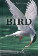Icelandic Bird Guide: Appearance, Way of Life, Habitat-9789979332206