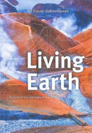 Living Earth: Outline of the Geology of Iceland-9789979333609