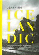 Learning Icelandic-9789979336112