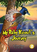 My Baby Kumul's Journey-9789980900401